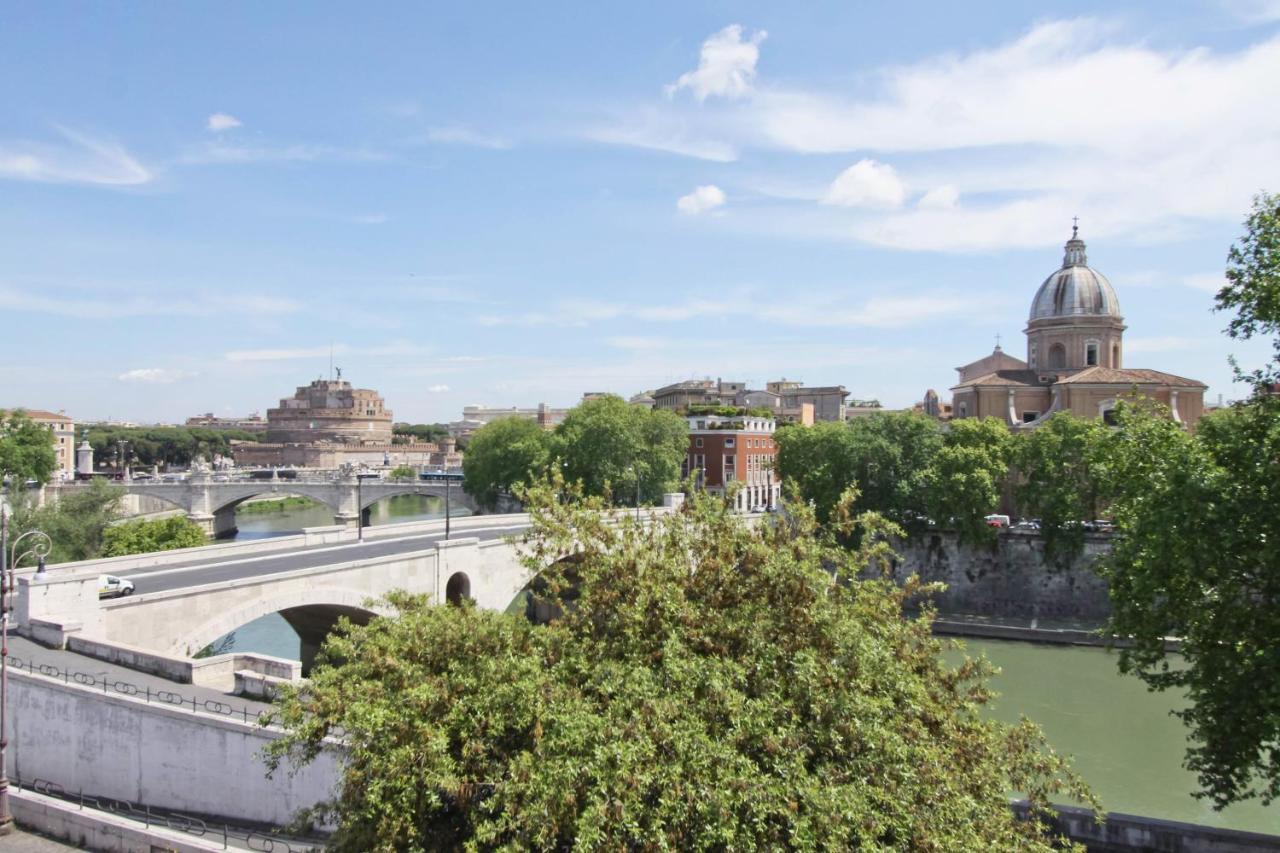 Bigfamilyflats - Vatican City Rome Exterior photo